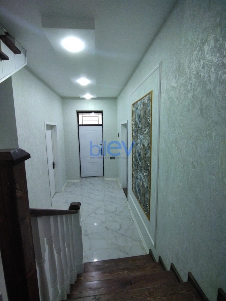 Satış 4 otaqlı Həyət evi  150m², Bakı