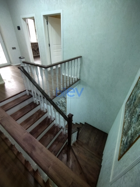 Satış 4 otaqlı Həyət evi  150m², Bakı