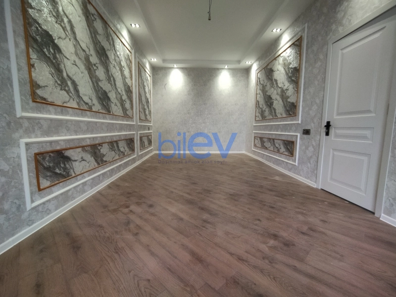 Satış 4 otaqlı Həyət evi  150m², Bakı