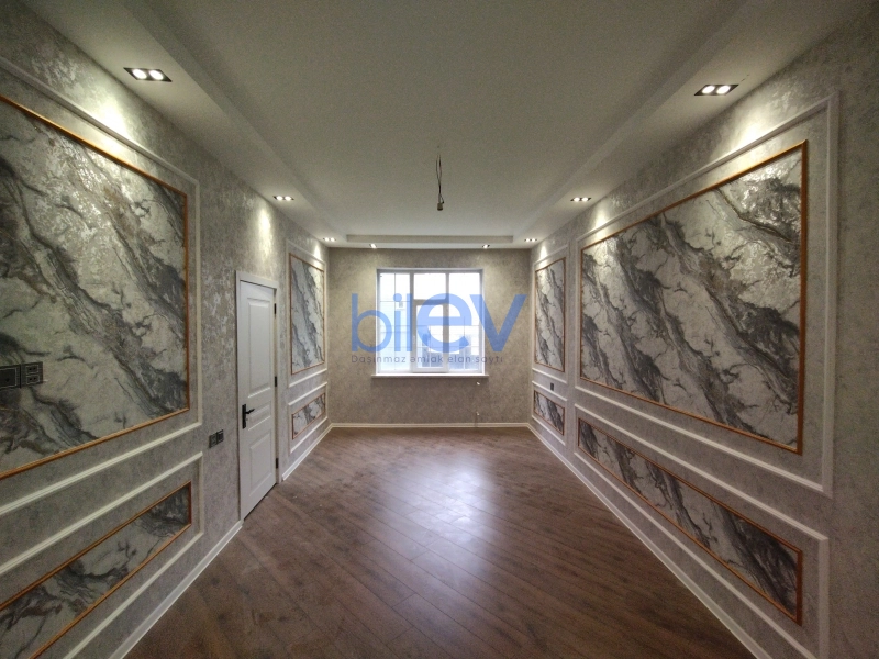 Satış 4 otaqlı Həyət evi  150m², Bakı