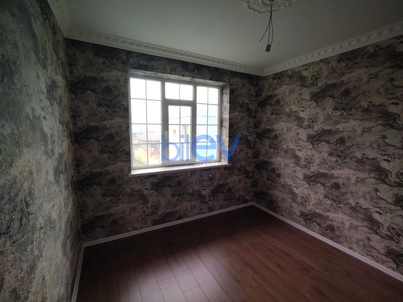 Satış 4 otaqlı Həyət evi  150m², Bakı