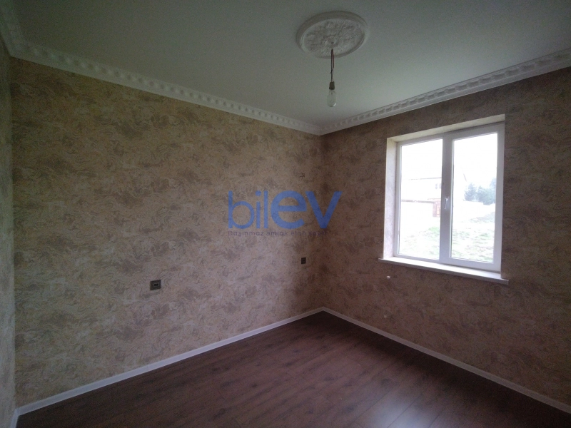 Satış 4 otaqlı Həyət evi  150m², Bakı