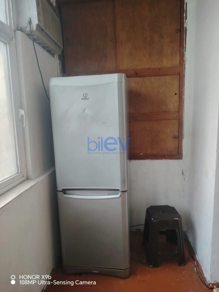 Aylıq Kirayə 3 otaqlı Köhnə Tikili bina evi  45m², Bakı