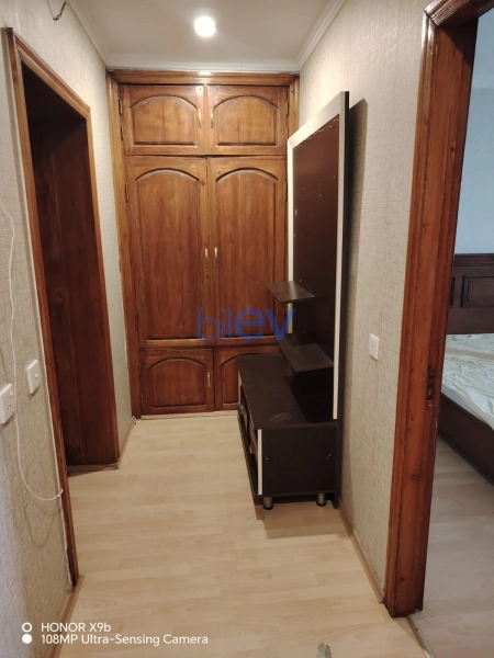 Aylıq Kirayə 3 otaqlı Köhnə Tikili bina evi  45m², Bakı