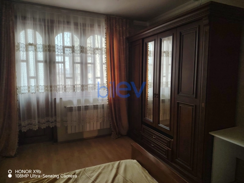 Aylıq Kirayə 3 otaqlı Köhnə Tikili bina evi  45m², Bakı