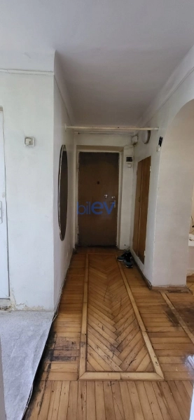 Aylıq Kirayə 3 otaqlı Köhnə Tikili bina evi  72m², Bakı