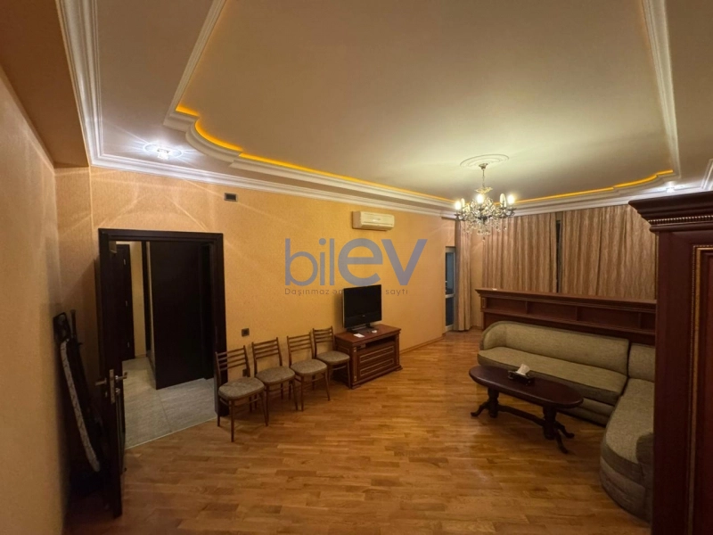 Aylıq Kirayə 2 otaqlı Yeni Tikili bina evi  57m², Bakı