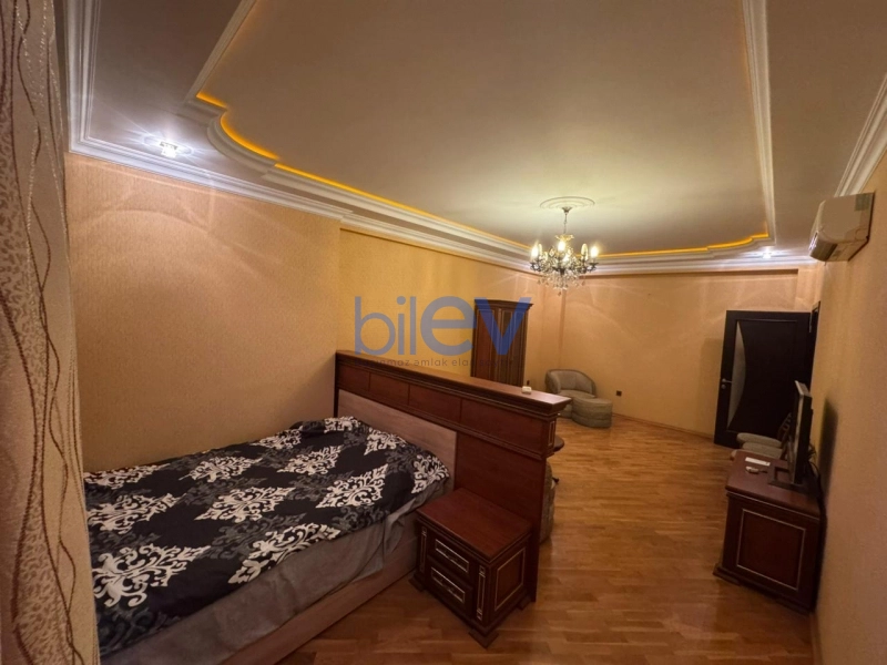 Aylıq Kirayə 2 otaqlı Yeni Tikili bina evi  57m², Bakı