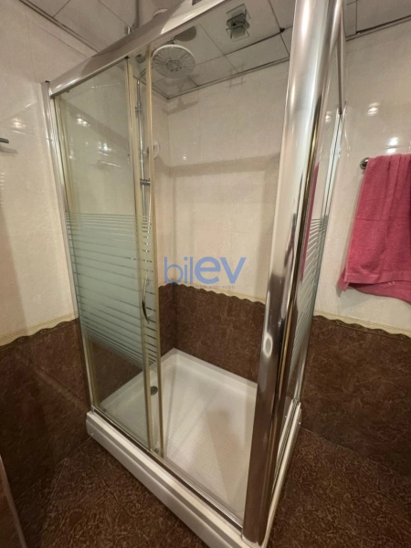 Aylıq Kirayə 2 otaqlı Yeni Tikili bina evi  57m², Bakı