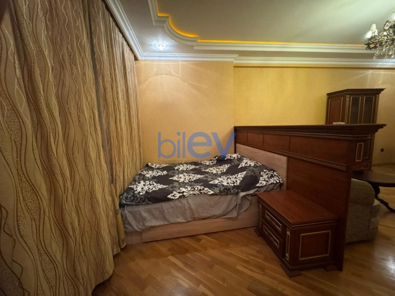 Aylıq Kirayə 2 otaqlı Yeni Tikili bina evi  57m², Bakı