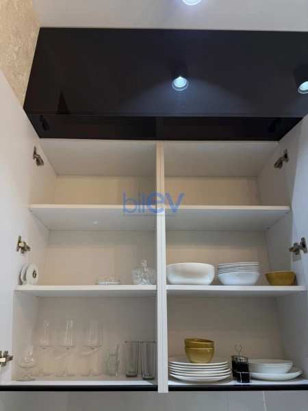 Aylıq Kirayə 3 otaqlı Yeni Tikili bina evi  110m², Bakı