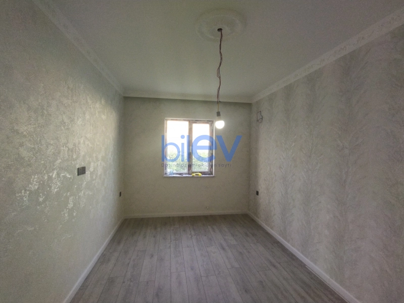 Satış 3 otaqlı Həyət evi  80m², Xırdalan