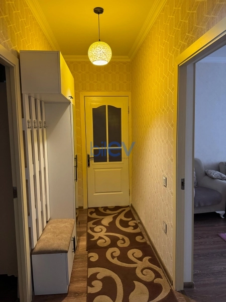 Aylıq Kirayə 2 otaqlı Köhnə Tikili bina evi  51m², Bakı