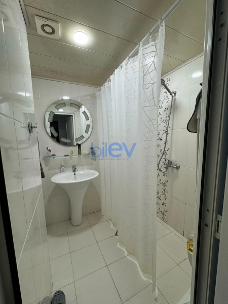 Aylıq Kirayə 2 otaqlı Köhnə Tikili bina evi  51m², Bakı