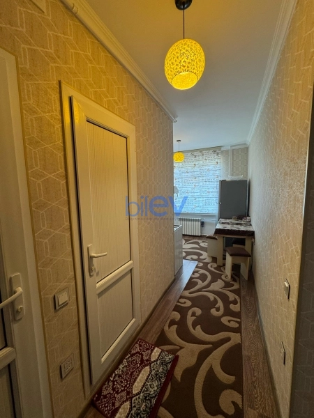 Aylıq Kirayə 2 otaqlı Köhnə Tikili bina evi  51m², Bakı