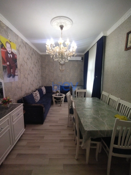 Satış 3 otaqlı Həyət evi  94m², Xırdalan
