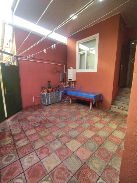Satış 3 otaqlı Həyət evi  94m², Xırdalan