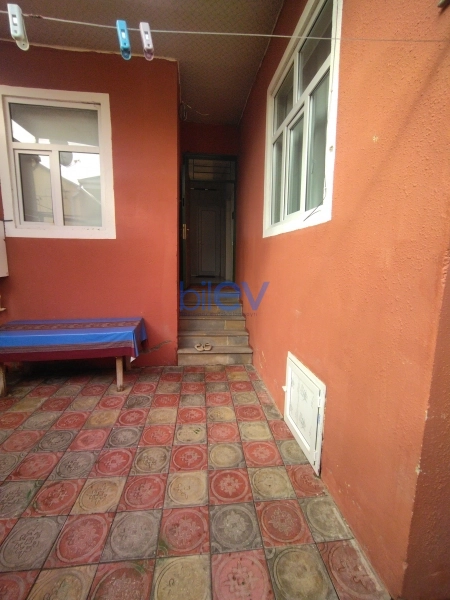 Satış 3 otaqlı Həyət evi  94m², Xırdalan