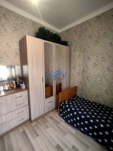 Satış 3 otaqlı Həyət evi  94m², Xırdalan