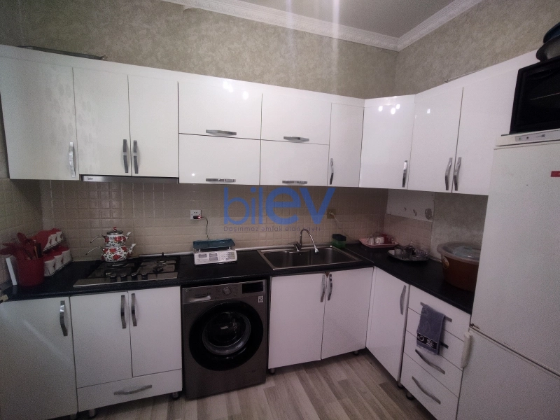 Satış 3 otaqlı Həyət evi  94m², Xırdalan