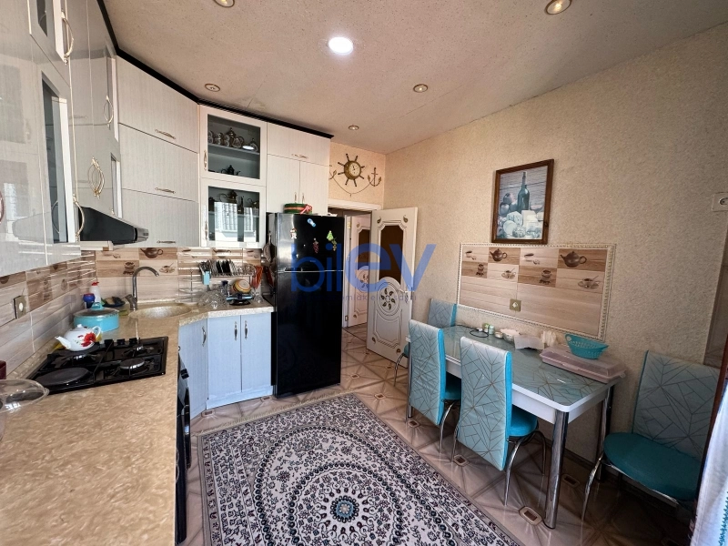 Aylıq Kirayə 2 otaqlı Yeni Tikili bina evi  70m², Bakı