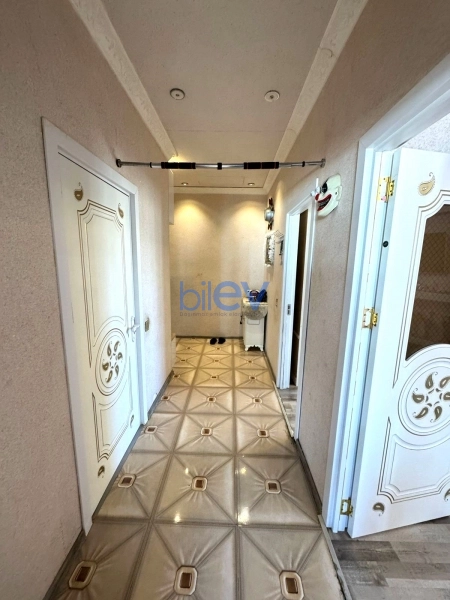 Aylıq Kirayə 2 otaqlı Yeni Tikili bina evi  70m², Bakı