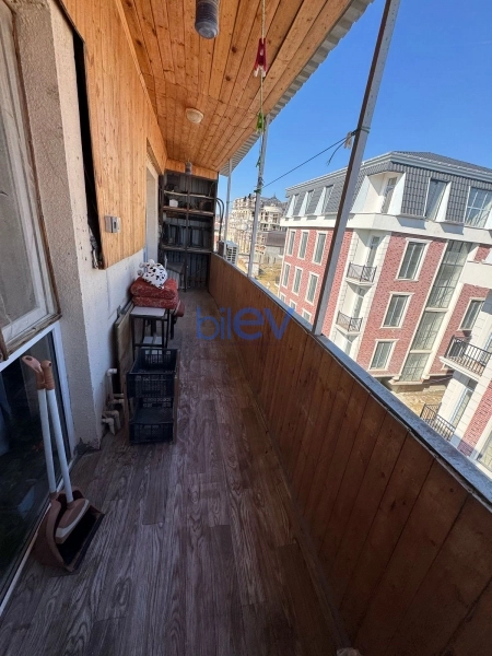Aylıq Kirayə 2 otaqlı Yeni Tikili bina evi  70m², Bakı