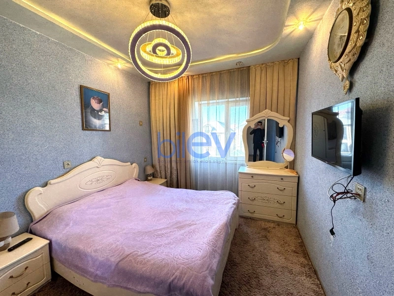 Aylıq Kirayə 2 otaqlı Yeni Tikili bina evi  70m², Bakı