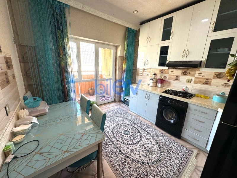 Aylıq Kirayə 2 otaqlı Yeni Tikili bina evi  70m², Bakı