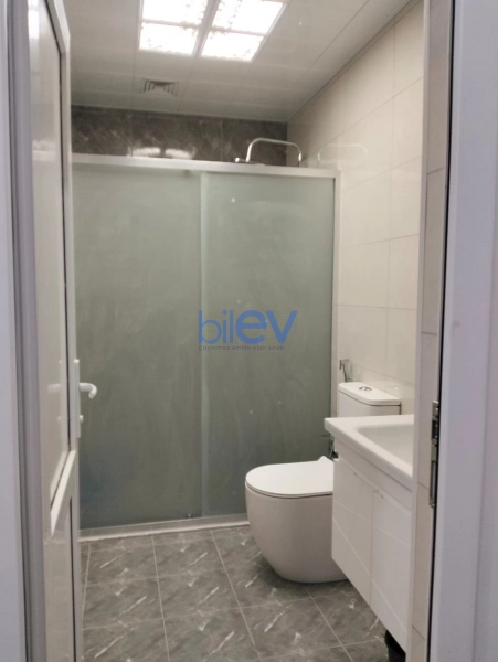 Aylıq Kirayə 2 otaqlı Yeni Tikili bina evi  51m², Bakı