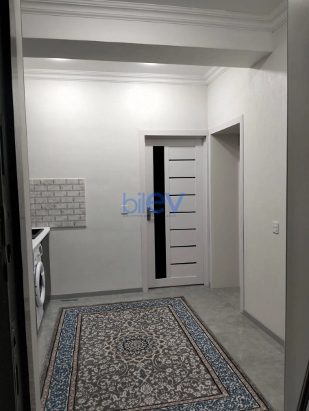 Aylıq Kirayə 2 otaqlı Yeni Tikili bina evi  51m², Bakı