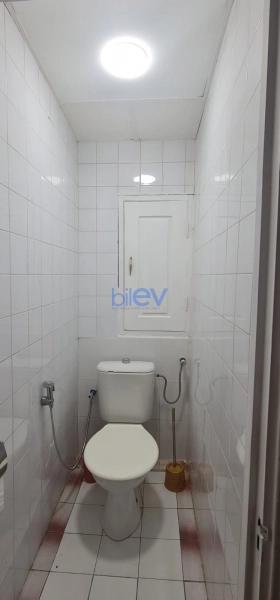 Aylıq Kirayə 3 otaqlı Köhnə Tikili bina evi  70m², Bakı