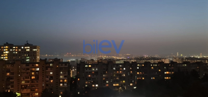 Aylıq Kirayə 3 otaqlı Köhnə Tikili bina evi  70m², Bakı