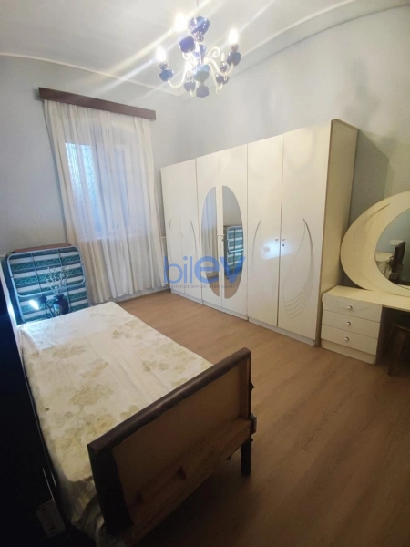 Aylıq Kirayə 3 otaqlı Həyət evi  80m², Bakı