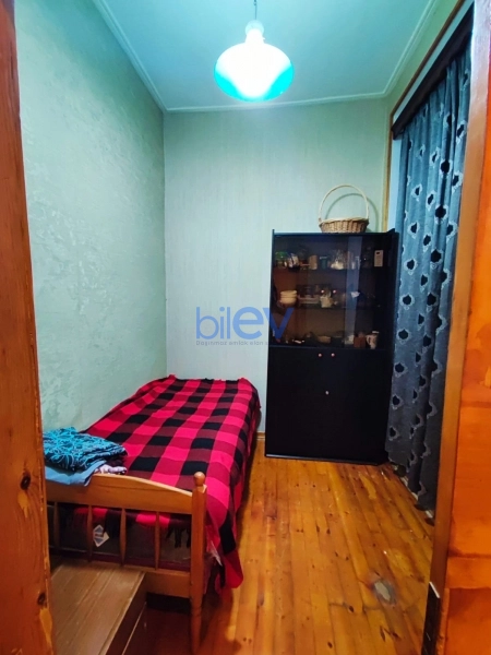 Aylıq Kirayə 3 otaqlı Həyət evi  80m², Bakı