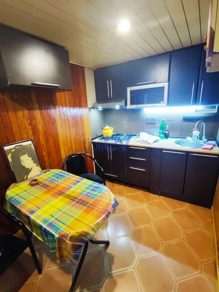 Aylıq Kirayə 3 otaqlı Həyət evi  80m², Bakı