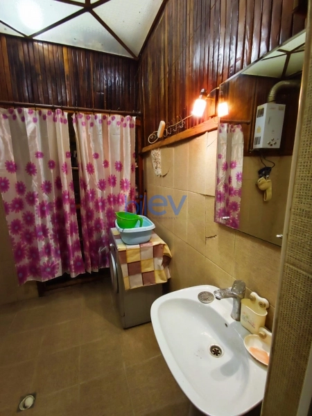 Aylıq Kirayə 3 otaqlı Həyət evi  80m², Bakı