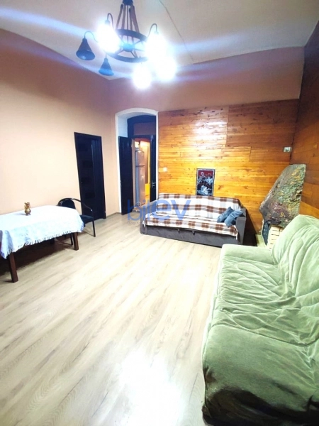 Aylıq Kirayə 3 otaqlı Həyət evi  80m², Bakı