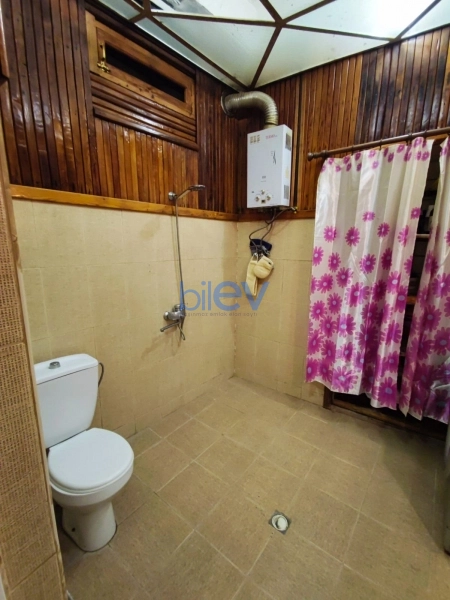 Aylıq Kirayə 3 otaqlı Həyət evi  80m², Bakı