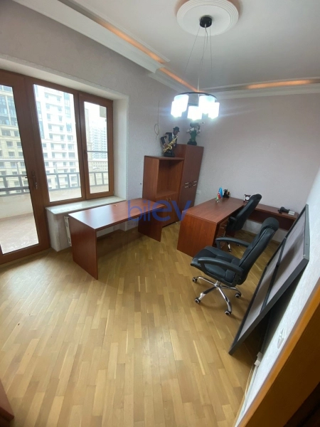 Aylıq Kirayə 4 otaqlı Ofis  160m², Bakı