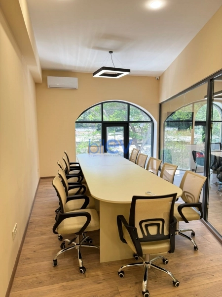 Aylıq Kirayə 1 otaqlı Ofis  30m², Bakı