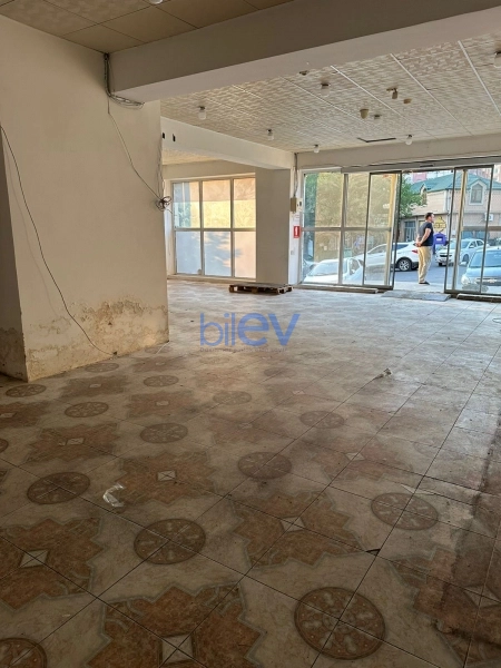 Aylıq Kirayə 3 otaqlı Obyekt  170m², Bakı