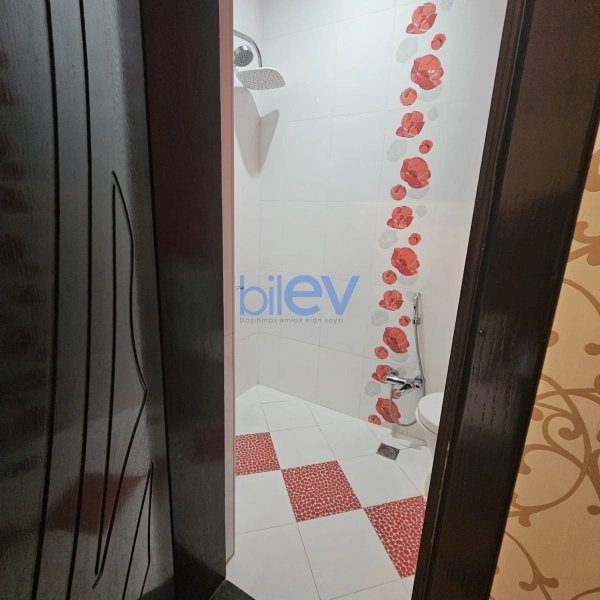 Satış 3 otaqlı Yeni Tikili bina evi  134m², Bakı