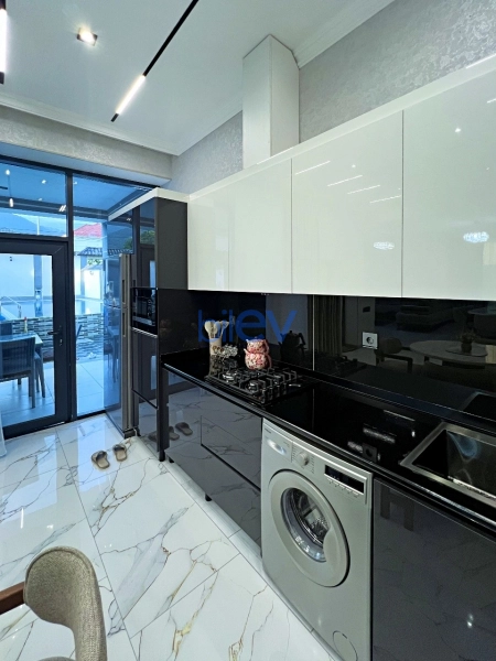 Günlük Kirayə 6 otaqlı Villa  308m², Qəbələ