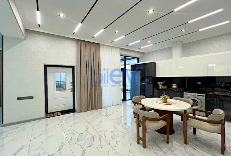 Günlük Kirayə 6 otaqlı Villa  308m², Qəbələ