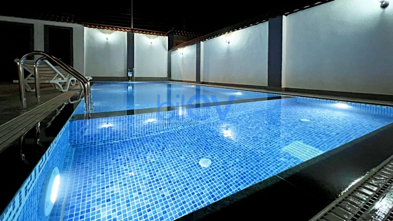 Günlük Kirayə 6 otaqlı Villa  308m², Qəbələ