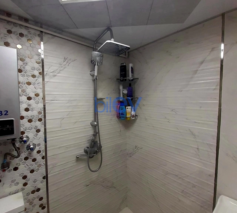 Aylıq Kirayə 2 otaqlı Köhnə Tikili bina evi  45m², Bakı