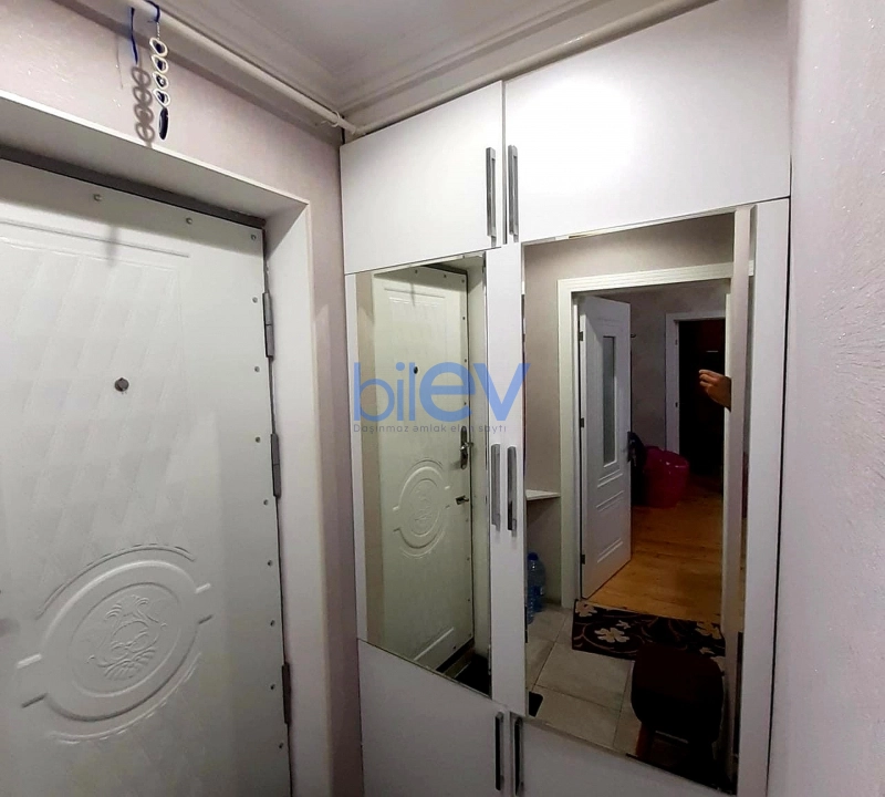 Aylıq Kirayə 2 otaqlı Köhnə Tikili bina evi  45m², Bakı