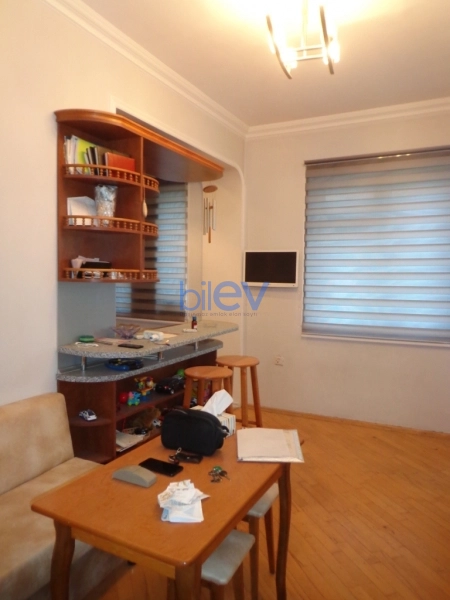 Satış 3 otaqlı   110m², Bakı