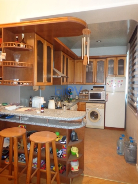 Satış 3 otaqlı   110m², Bakı